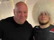 Брат Нурмагомедова дебютировал в UFC с эффектной победы (видео)