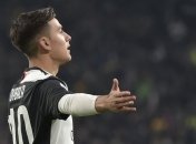 Дибала: Хочу выжать из себя максимум