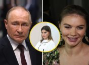 Аліна Кабаєва останнім часом помітно постаріла