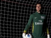 Арсен Венгер и проблема с голкиперами