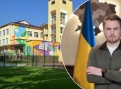 "Переполненные школы — это хорошо": что в КОВА думают о 17 первых классах в школе под Киевом