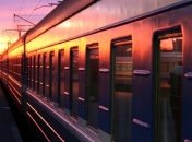"Укрзализныця" назначила на 30 апреля дополнительный поезд Киев-Сумы