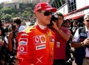 Сабина Кем опровергла слухи о выводе Михаэля Шумахера из комы