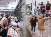 Благодійний вечір в Хайфі