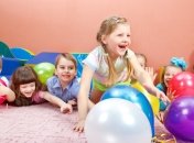 Сценарий праздника на 1 апреля в детском саду