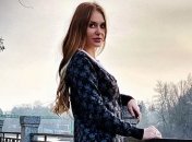 Слава Каминская из группы НеАнгелы показала стильное фото детей