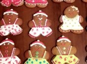 Відмінна випічка до свята і не тільки