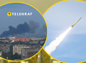 Вночі росіяни масовано обстріляли українські міста