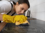 Як ефективно помити підлогу