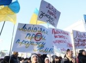 Голосование за рынок земли: Полиция переходит на усиленный режим работы 