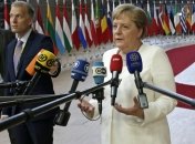 Саммит ЕС по назначению топ-чиновников: Меркель прогнозирует непростые переговоры