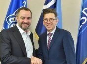 Представитель УЕФА рассказал о подготовке Украины к финалу ЛЧ