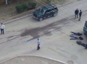 В Казахстане после нападения и перестрелки создан штаб по борьбе с терроризмом