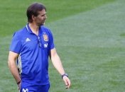 Лопетеги: Пике не проблема, он всегда отдает максимум для сборной