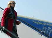 "АэроСвит" оставил только 5 направлений 