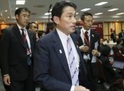 Япония прекращает консультации о смягчении визового режима с Россией