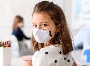 Коронавирус: в Украине полтысячи школьных классов находятся на самоизоляции