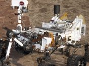 Марсоход Curiosity успешно достиг поставленной цели