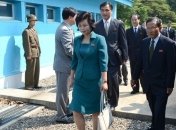 Утренний раунд межкорейских рабочих переговоров прошел в Пханмунджом