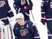 ЧМ по хоккею U-20. Россия и Канада прошли в полуфинал