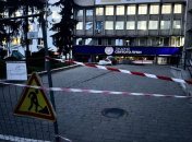 Во львовскую больницу прислали коробку мин: сотни человек эвакуировали (фото)