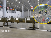 Ракета 9М729 и последствия ее попадания на Львовщине