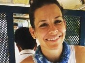 Актриса Эванджелин Лилли побрилась налысо (Видео)