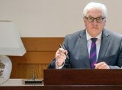 Штайнмаер: Ситуация на востоке Украины значительно ухудшилась