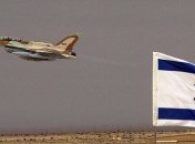 Израильские ВВС во второй раз нанесли удар по объектам ХАМАC в Секторе Газа 