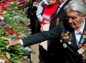 Более 1,5 млн украинцев получат денежную помощь ко Дню Победы