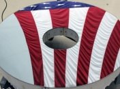 Наследник "Джеймса Уэбба": NASA создало главное зеркало космического телескопа будущего (Фото)