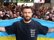 Василий Ломаченко