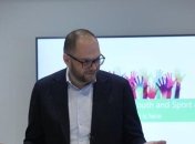 Реформа спорта: Бородянский анонсировал строительство 100 стадионов