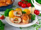 Сытное и сочное блюдо для обыденного и праздничного стола