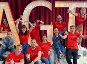 Наши в Америке: украинский театр теней VERBA SHADOW стали участниками America's Got Talent