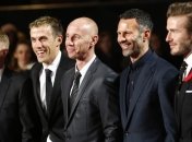 Легенды "Манчестер Юнайтед" хотят выкупить клуб