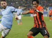 Фред - лучший опорник текущего чемпионата Украины