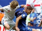 Недвед: Меня разозлили слова Тотти