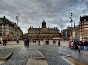 Нидерланды на 30% снабжают мир IT-кластерами