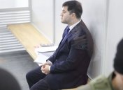 ЕСПЧ принял жалобу Насирова на НАБУ и САП