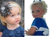 Самая красивая девочка планеты (ФОТО + видео)