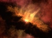 Японские астрономы зафиксировали взрыв гигантского космического лазера