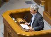 Ткаченко претендует на должность главы КГГА