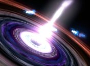 Астрофизики нашли самый далекий источник мощного гамма-излучения