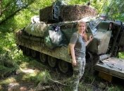Мар'яна Безугла