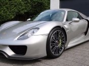 Самые быстрые в истории модели Porsche
