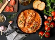 Мясо может получиться сочным не только в духовке