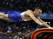 Состав сборной Украины на чемпионат мира по спортивной гимнастике