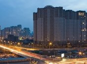 Киев установил рекорд в купле-продаже жилья