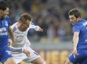 Суркис: "Сток Сити" не соответствует уровню Ярмоленко